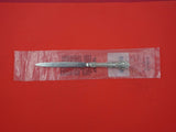 King Edward by Gorham Sterling Silver Letter Opener factory sealed 8" New