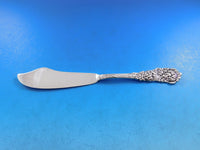 Trajan by Reed & Barton Sterling Silver Flatware Set Service 39 pcs Dinner