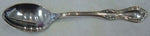 Southern Colonial by International Sterling Silver Teaspoon 5 7/8" Flatware