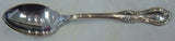 Southern Colonial by International Sterling Silver Teaspoon 5 7/8" Flatware
