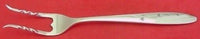 Celeste by Gorham Sterling Silver Baked Potato Fork 7 3/4" Custom Serving