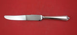 Plymouth by Gorham Sterling Silver Regular Knife new French 9 1/8"