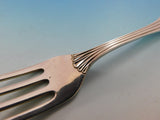 Caribbean by Wallace Sterling Silver Flatware Set for 8 Service 70 pieces