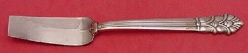 Palmette by Tiffany & Co. Rare Copper Sample Dinner Fork Uncut 8 1/4"