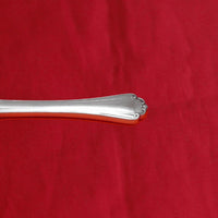 Delicacy by Lunt Sterling Silver Soup Ladle HH with Stainless Custom 10 1/2"