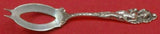 Love Disarmed by Reed and Barton Sterling Silver Olive Spoon Ideal Custom 6"