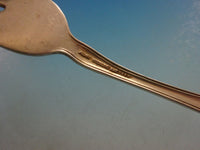Chateau Rose by Alvin Sterling Silver Flatware Set for 12 Service 60 Pieces
