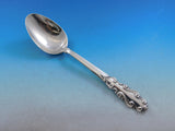 Esplanade by Towle Sterling Silver Flatware Set for 8 Service 45 pieces