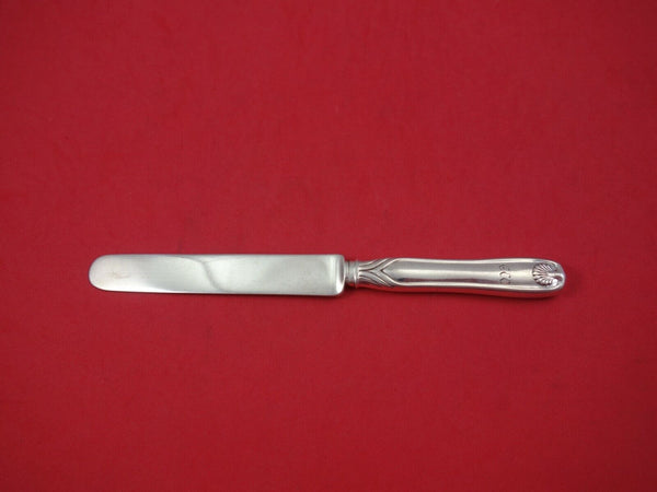 Palm by Tiffany and Co. Sterling Silver Breakfast Knife HH AS 7 1/2"