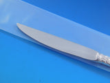 Old Master by Towle Sterling Silver Steak Knife Not Serrated Custom 8 3/8"