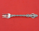 King Louis by International Sterling Silver Oyster Fork with Bar 5 1/2" Heirloom