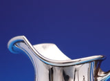 Lady Diana by Towle Sterling Silver Coffee Set 3pc #76300 (#9066) Beautiful!