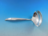 Sentimental by Oneida Sterling Silver Flatware Set For 8 Service 45 pcs Modern