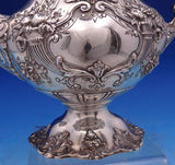 Francis I by Reed and Barton Sterling Silver Demitasse Tea Set 3pc #570A (#8877)