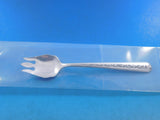 Rambler Rose by Towle Sterling Silver Cake Ice Cream Spork Custom Made 5 1/2"