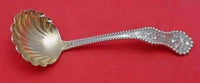 Charles II by Dominick and Haff Sterling Silver Mayonnaise Ladle GW