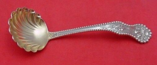Charles II by Dominick and Haff Sterling Silver Mayonnaise Ladle GW