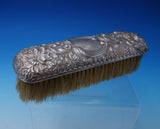 Cluny by Gorham Sterling Silver Hand Brush #C606 (#3148)