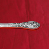 Southern Grandeur by Easterling Sterling Silver Soup Ladle HH WS Custom 10 1/2"