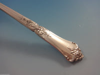 Stately by State House Sterling Silver Flatware Set For 8 Service 63 Pieces