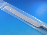 Pointed Antique by Dominick and Haff Sterling Silver Wedding Cake Knife Custom