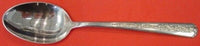 Rambler Rose by Towle Sterling Silver Teaspoon 6" Flatware Heirloom Silverware