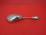 English King by Tiffany and Co Sterling Silver Ice Cream Server 11 1/4"