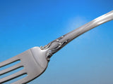 Secret Garden by Gorham Sterling Silver Flatware Set for 8 Service 47 Pieces