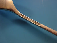 Lark by Reed & Barton Sterling Silver Flatware 12 Set 48 Pcs Mid-Century Modern