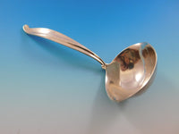 Swan Lake by International Sterling Silver Flatware Set Service 28 pieces