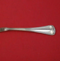 Milano by Buccellati Italian Sterling Aspic Server / Ice Cream Sickle AS Rare