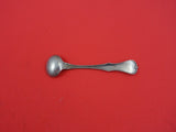 Devon by Reed and Barton Sterling Silver Salt Spoon Master 3 3/4"