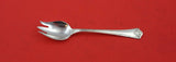 Carmel by Wallace Sterling Silver Ice Cream Fork Original 5 3/4"