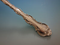 Strasbourg by Gorham Sterling Silver Flatware Set for 48 Service 304 pcs