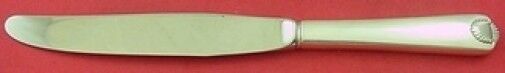 Colonial Shell by International Sterling Silver Regular Knife 9" Flatware