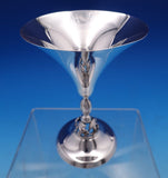 La Paglia by International Sterling Silver Martini Glass #17034/4 5 1/4" (#8092)