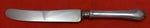 Old Newbury by Towle Sterling Silver Regular Knife SP Old French 9" Flatware