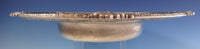 Redlich & Co. Sterling Silver Centerpiece Bowl Pierced #8388 (#1006)
