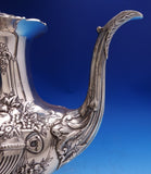Francis I by Reed and Barton Sterling Silver Coffee Pot #570A 34 Ounces (#8757)