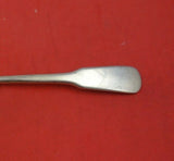 Eighteen Ten 1810 by International Sterling Silver Pastry Fork 3-Tine 6 1/4"
