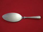 Danish Sterling by Various Makers Sterling Silver Pie Server WS  8"
