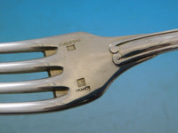Arcantia Vendome Christofle Silverplate Flatware Set 12 Service 147 pcs Dinner