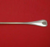 Laura by Buccellati Italian Sterling Silver Salad Fork / Fish Fork 4-Tine 7 1/8"