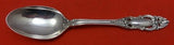 Grand Duchess by Towle Sterling Silver Place Soup Spoon Set of 12 pcs 7 1/8"