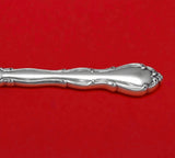 Fontana by Towle Sterling Silver Dinner Bell HH with Stainless 7" Custom Made