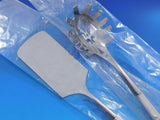 Classic Rose by Reed and Barton Sterling Silver Italian Pasta Set 2pc Custom