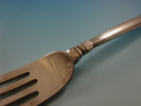 Sovereign Old by Gorham Sterling Silver Flatware Set For 8 Service 49 Pieces