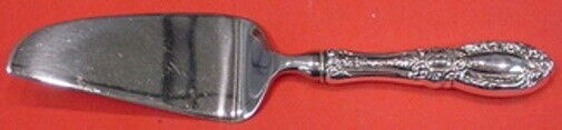 King Richard by Towle Sterling Silver Cheese Server HHWS Original 6 3/4"