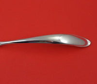 Raindrop by Lunt Sterling Silver Gravy Ladle 6 1/2" Serving Heirloom Silverware