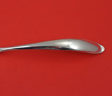 Raindrop by Lunt Sterling Silver Gravy Ladle 6 1/2" Serving Heirloom Silverware